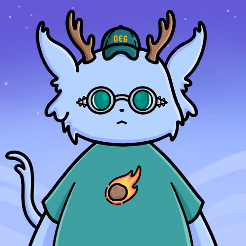 Thecelestialsnft