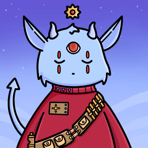 Thecelestialsnft