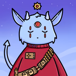 Celestial #3807