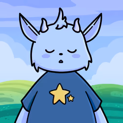 Celestial #724
