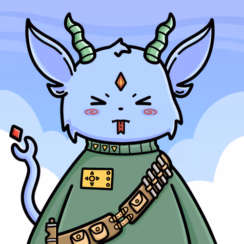 Thecelestialsnft