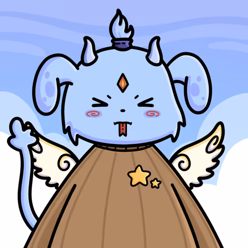 Thecelestialsnft