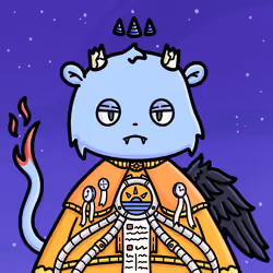 Celestial #5224