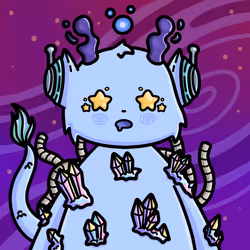 Celestial #4316