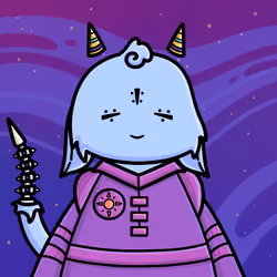Celestial #2611