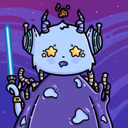 Celestial #3198