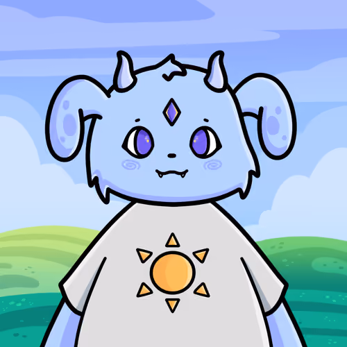 Celestial #2907
