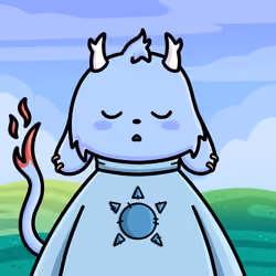 Celestial #4242