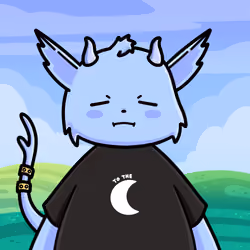 Celestial #1000