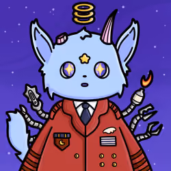 Celestial #2566