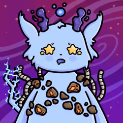 Celestial #2610