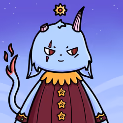 Celestial #2588