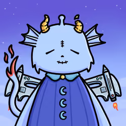 Celestial #290