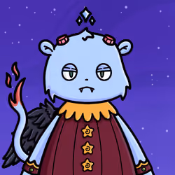Celestial #4194