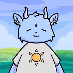 Celestial #4413