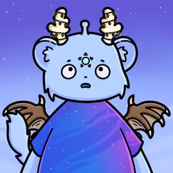 Celestial #2187