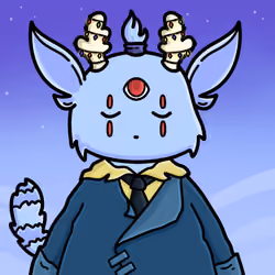 Celestial #4604