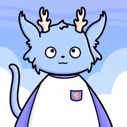 Celestial #3515