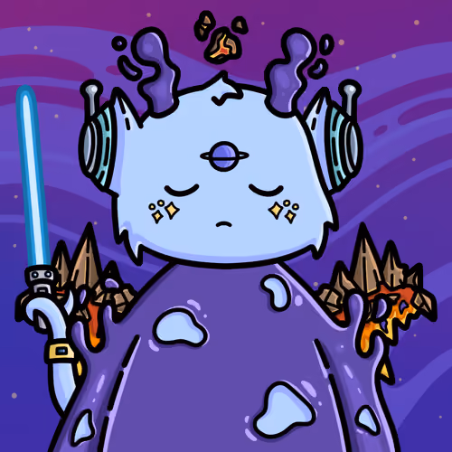 Celestial #3617