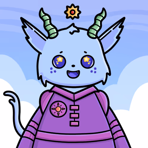 Thecelestialsnft