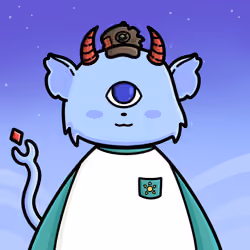 Celestial #848