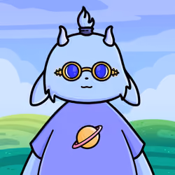 Celestial #5476