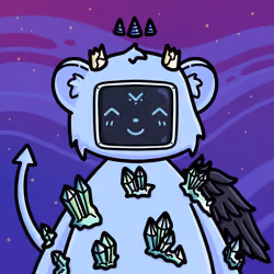 Celestial #1432