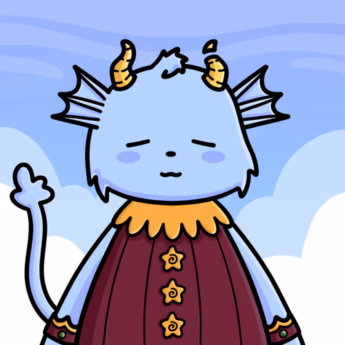 Celestial #145
