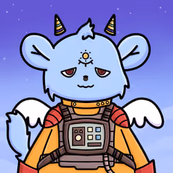 Celestial #1818