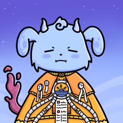 Celestial #3917