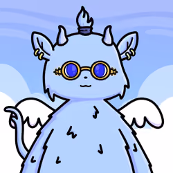 Celestial #606