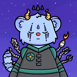 Celestial #807