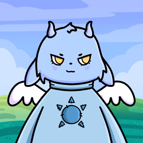 Celestial #4099