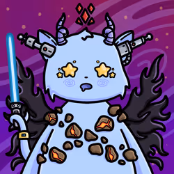 Celestial #713