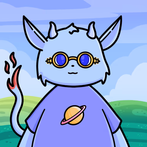 Thecelestialsnft