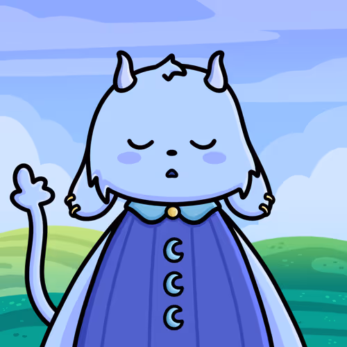 Celestial #374