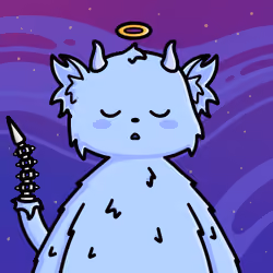 Celestial #4595