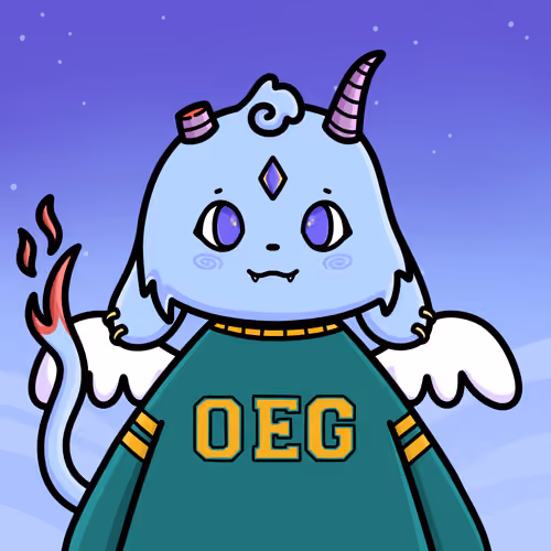 Celestial #4687