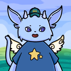 Celestial #3089