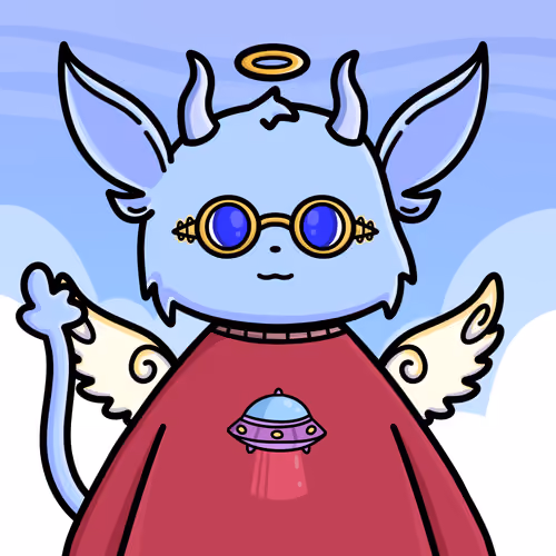 Celestial #348