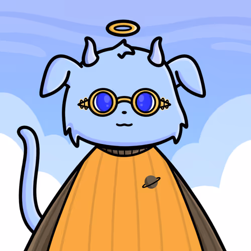 Thecelestialsnft