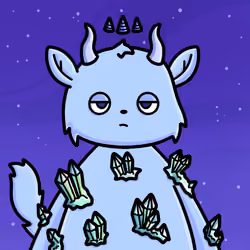 Celestial #3549