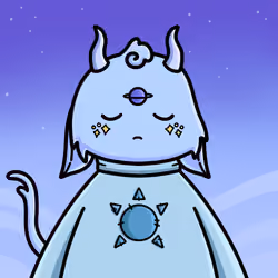 Celestial #4403