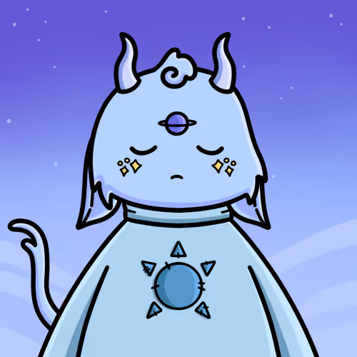 Celestial #4403