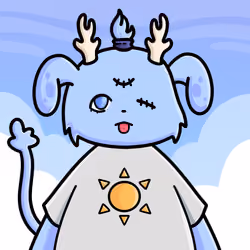 Celestial #1108