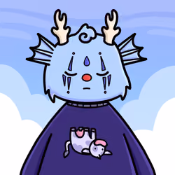 Celestial #142