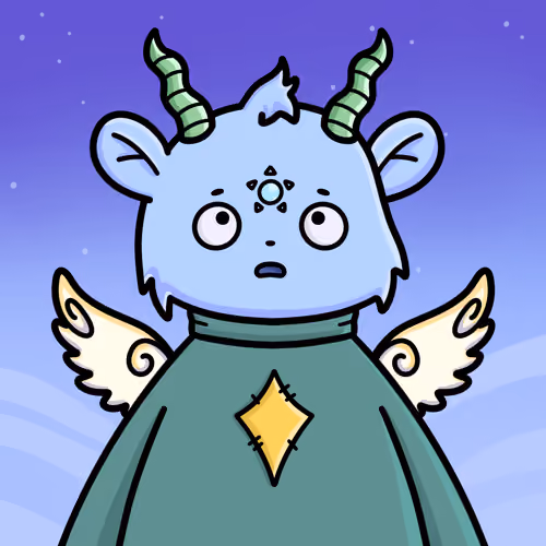 Celestial #76