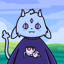 Celestial #3892