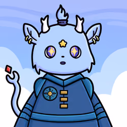Celestial #4245
