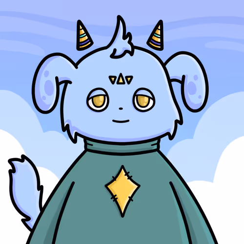 Celestial #1360